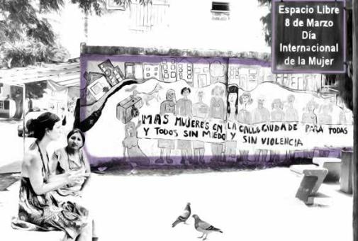 DisciplinaGeneroCidade