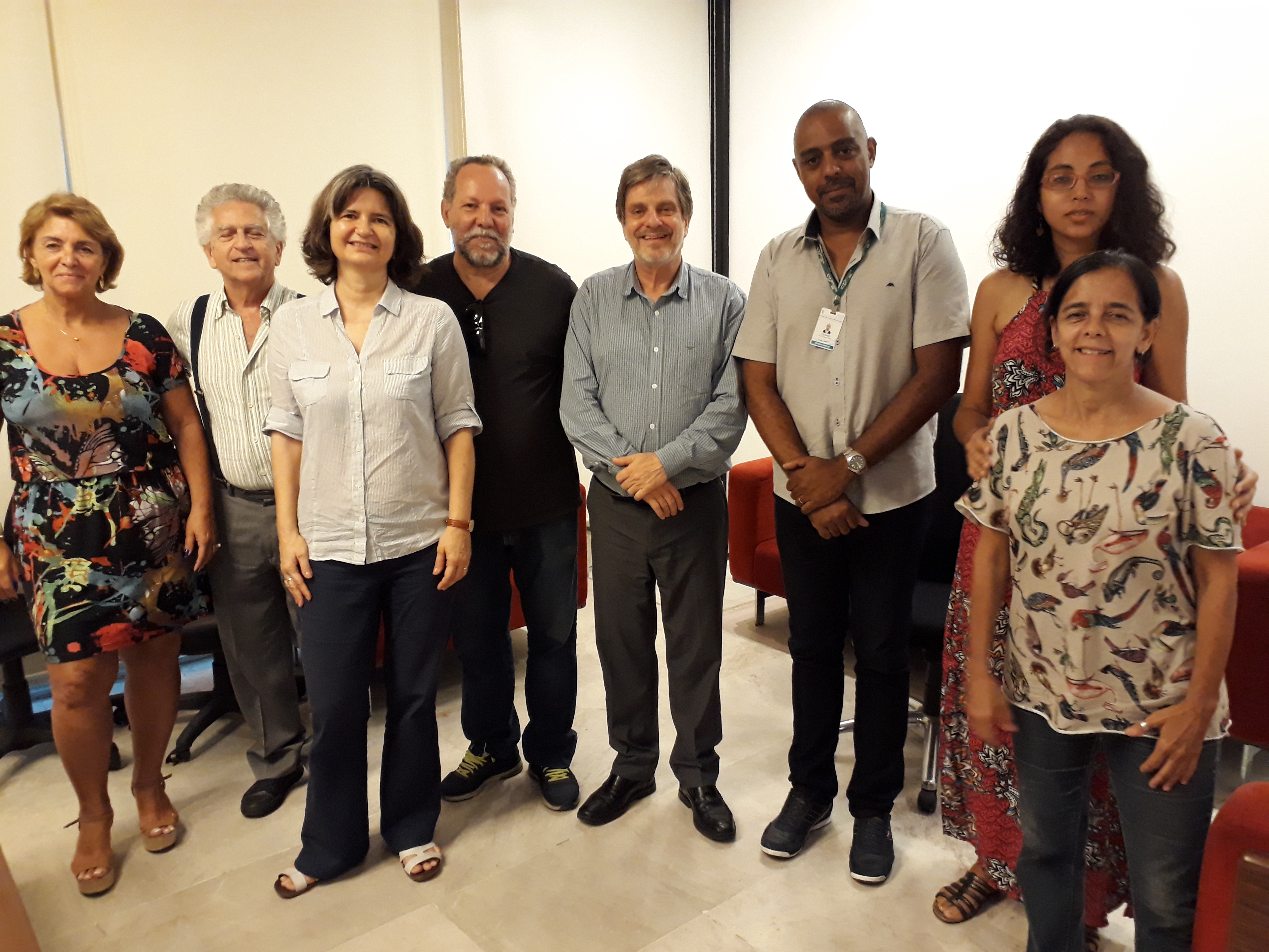 Forum Ambiental da UFRJ