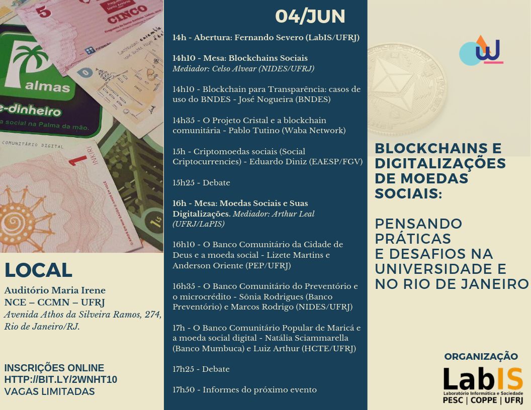 Labis Junho 2019