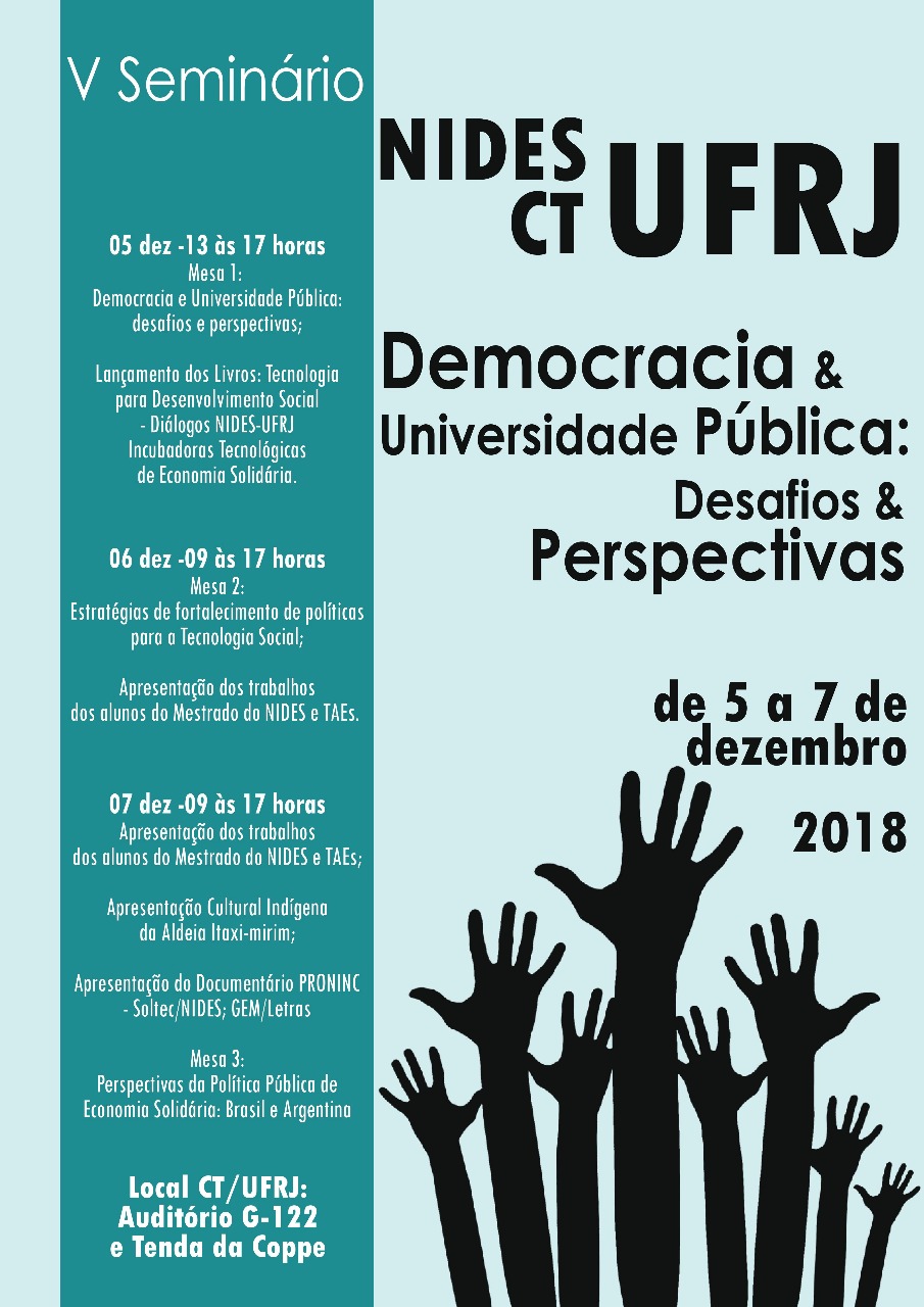 Banner Seminario NIDES