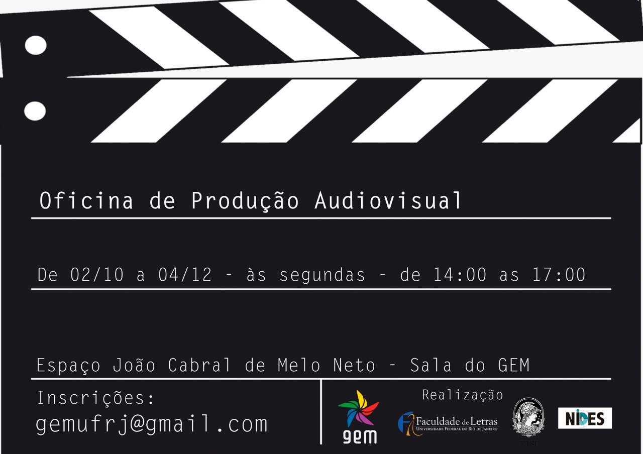 oficina de produo
