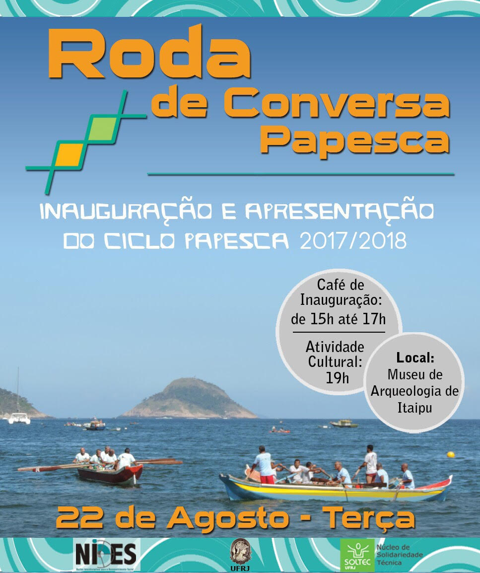 RodadeConversaPapesca