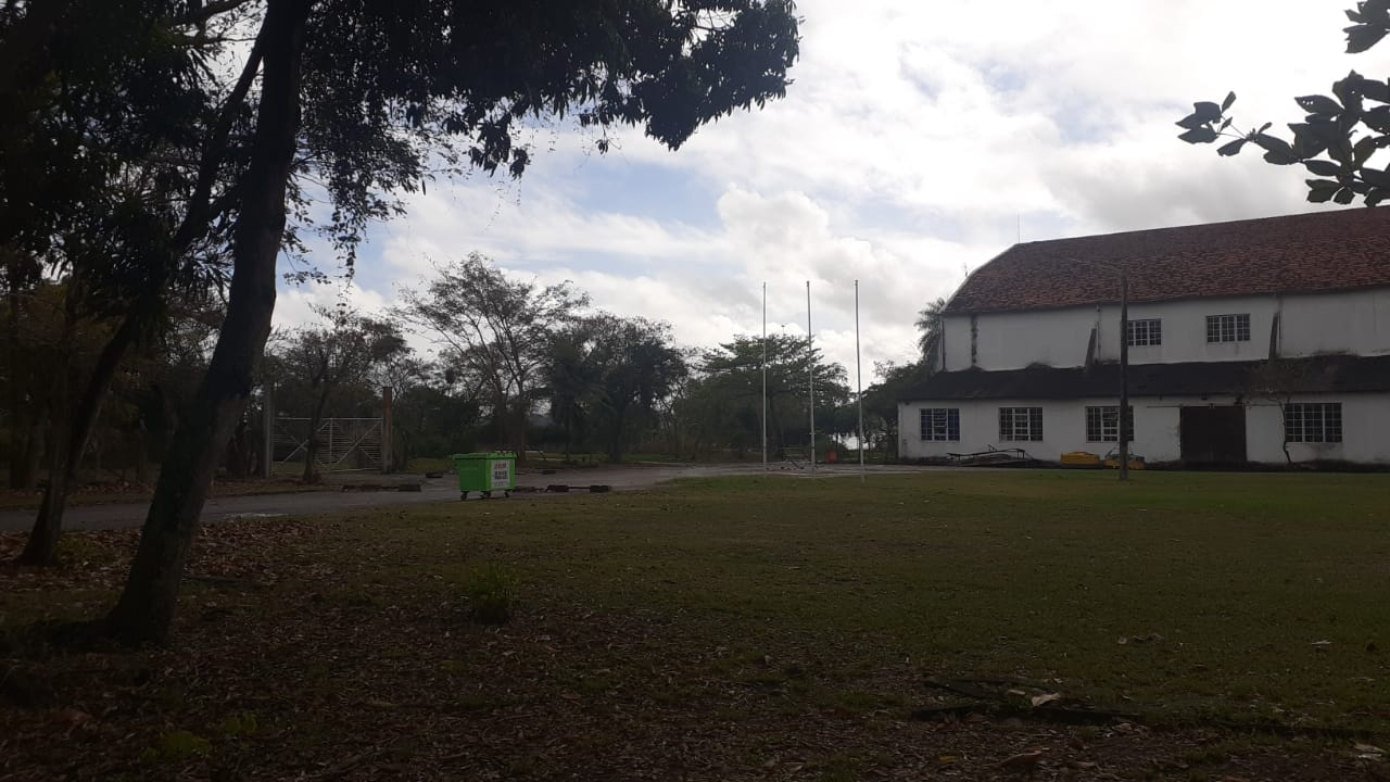 mutirao centro de formação 1